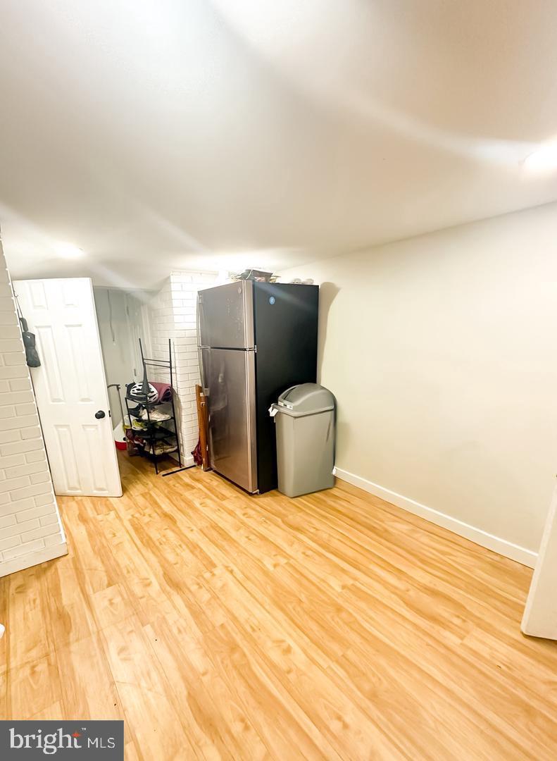 LOWER MOYAMENSING - Residential