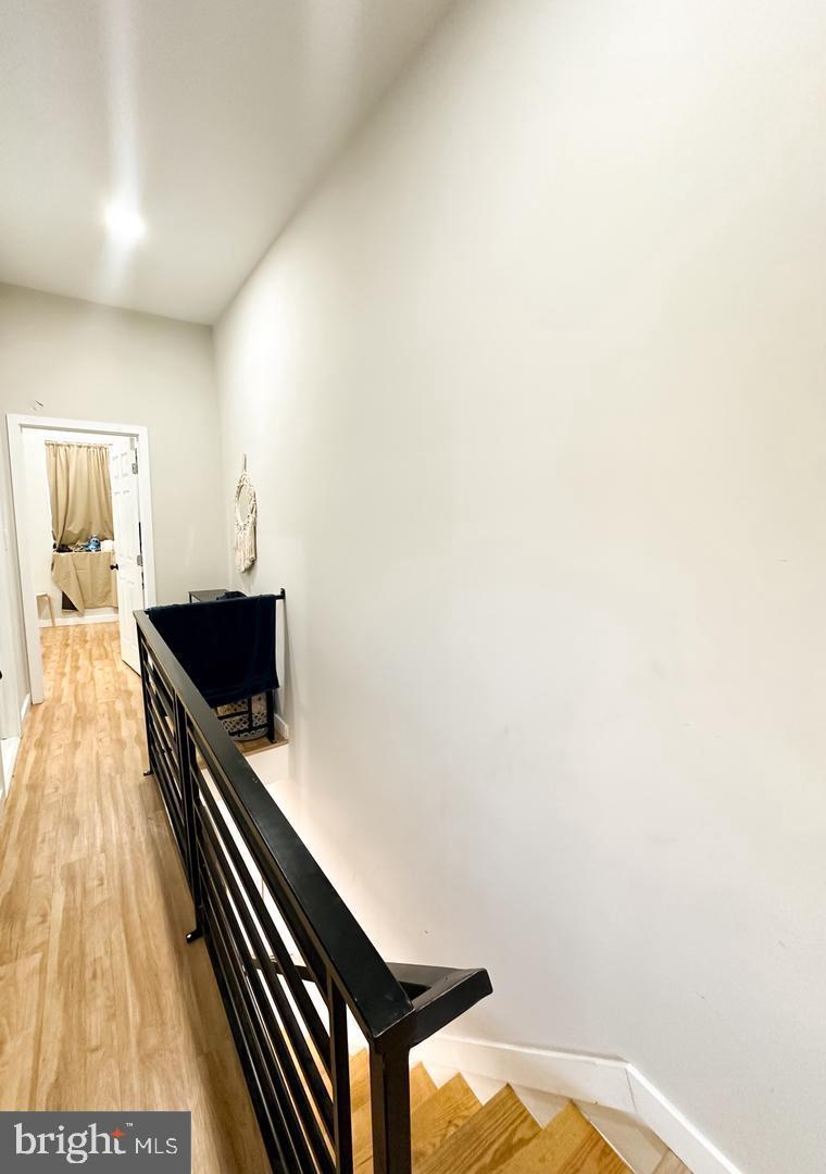 LOWER MOYAMENSING - Residential