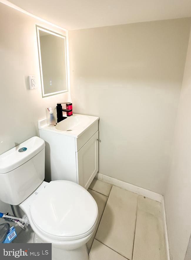 LOWER MOYAMENSING - Residential