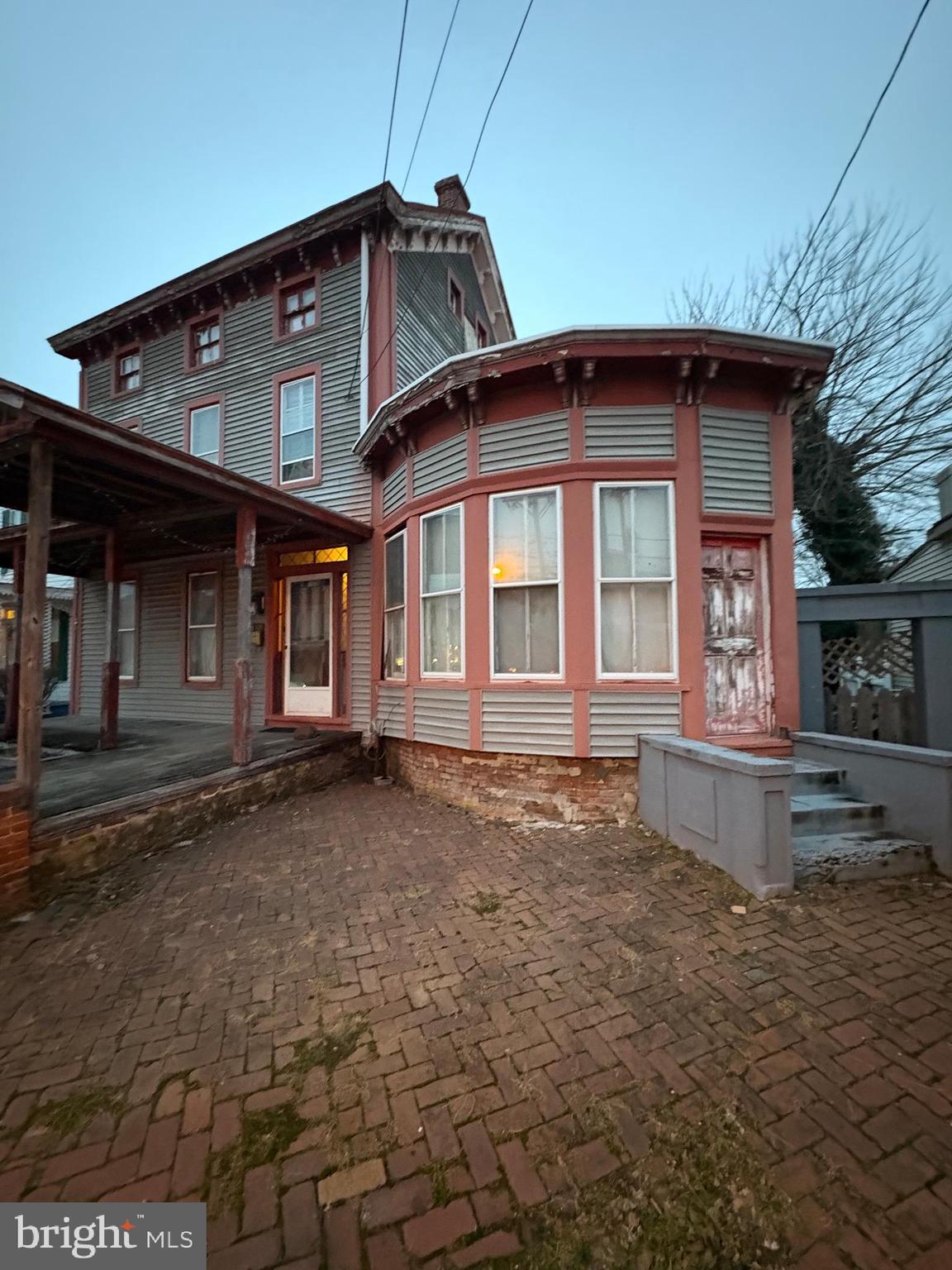 109 N BROAD STREET