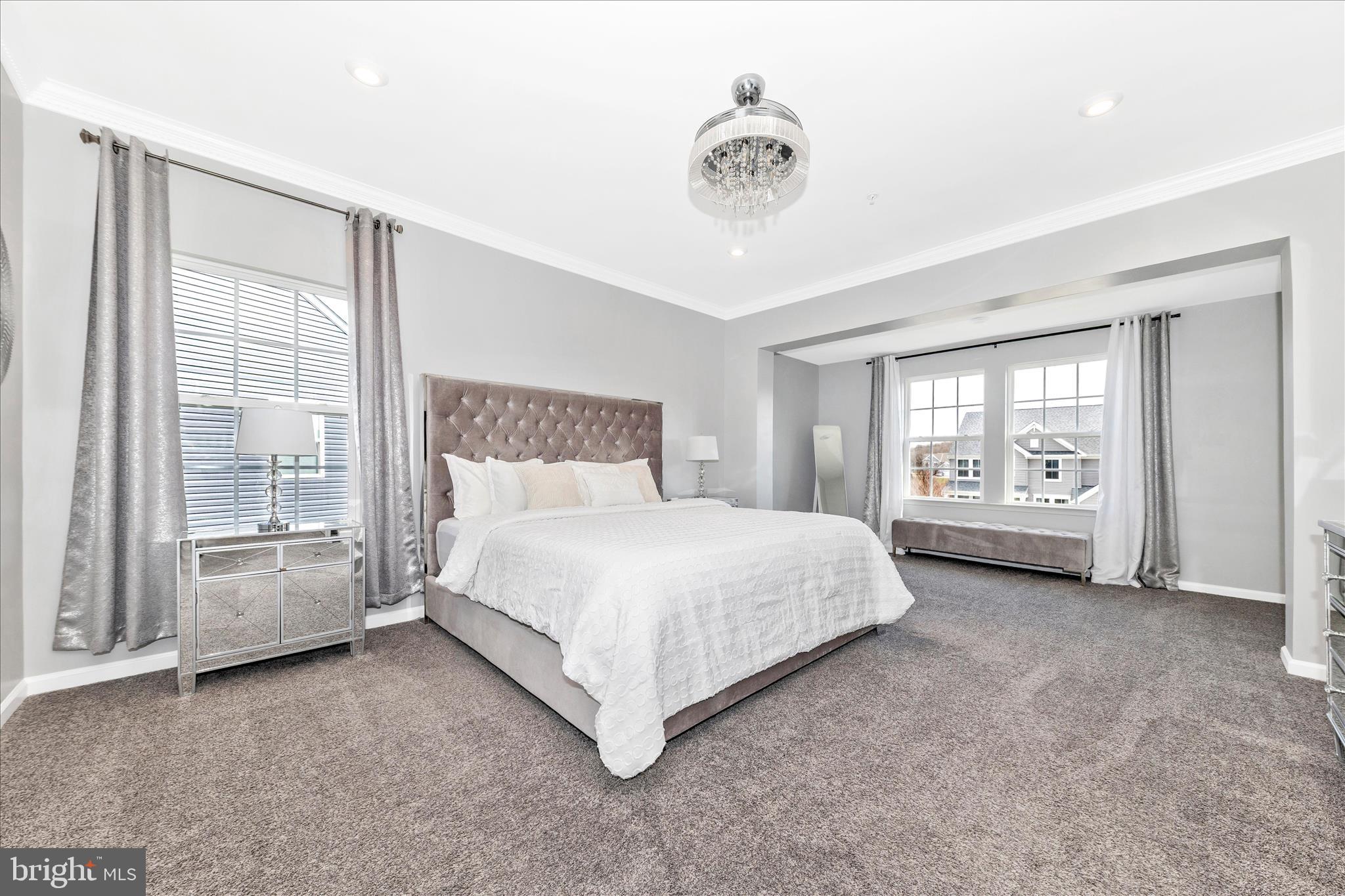 TALLYN RIDGE - Residential