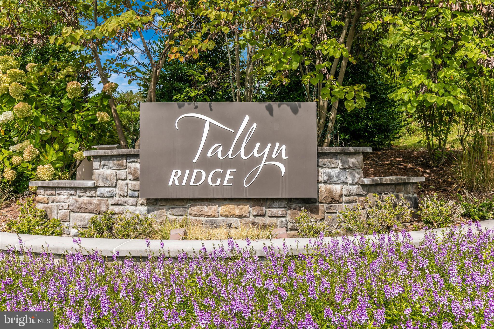 TALLYN RIDGE - Residential