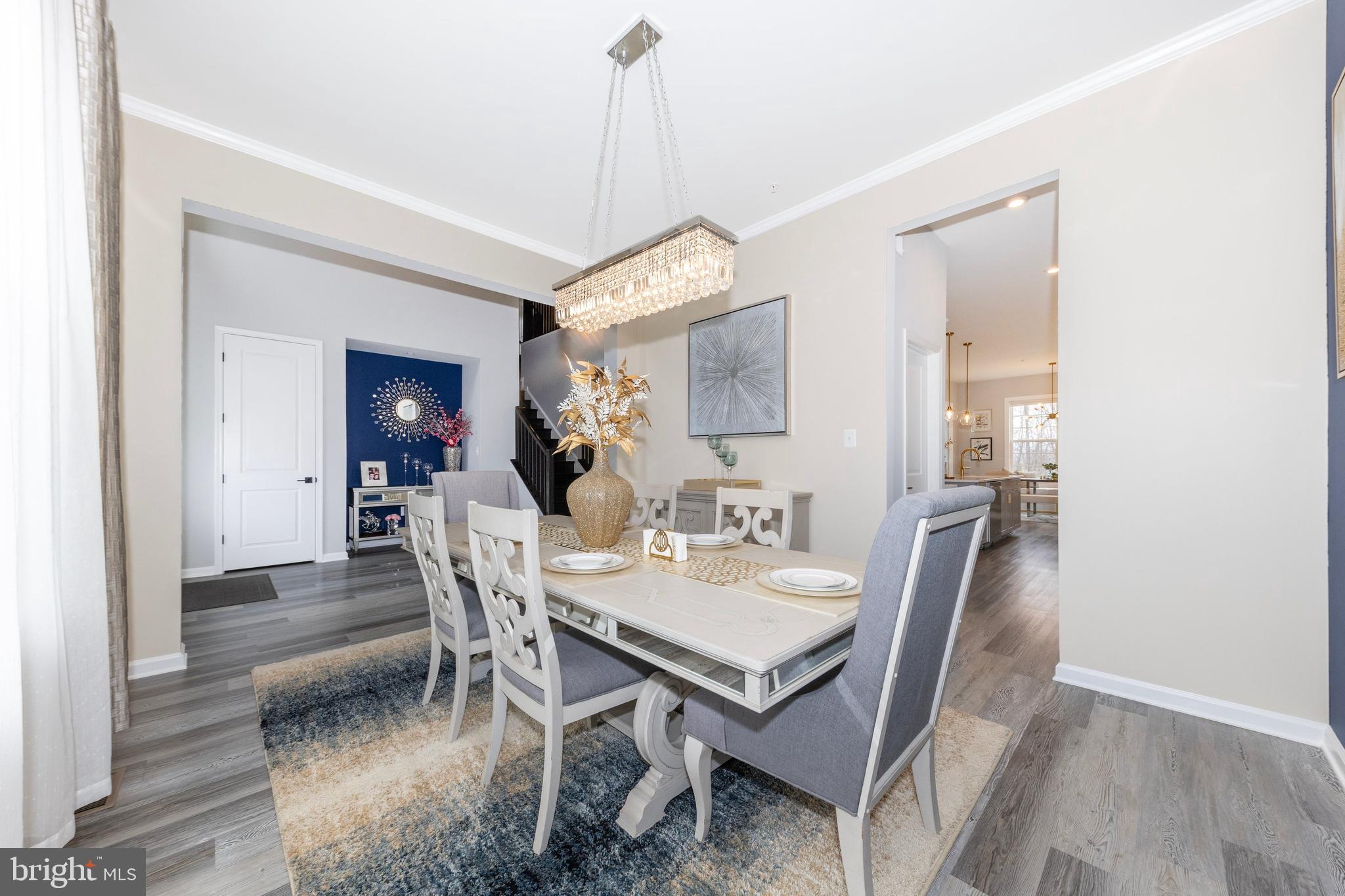 TALLYN RIDGE - Residential