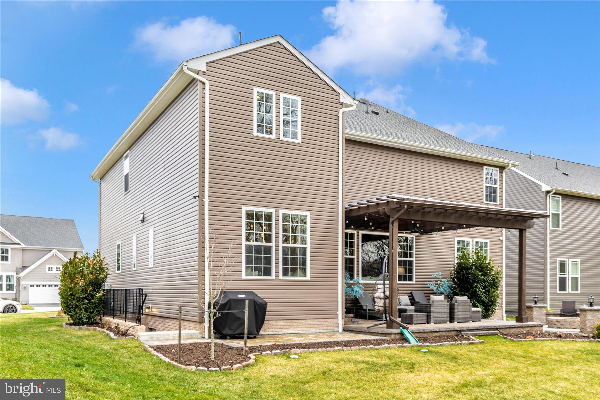 TALLYN RIDGE - Residential