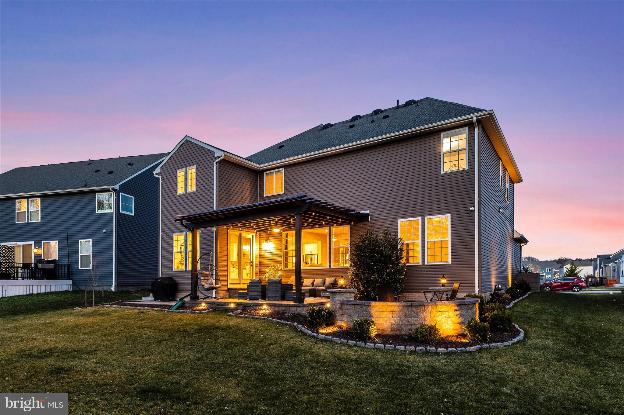 TALLYN RIDGE - Residential