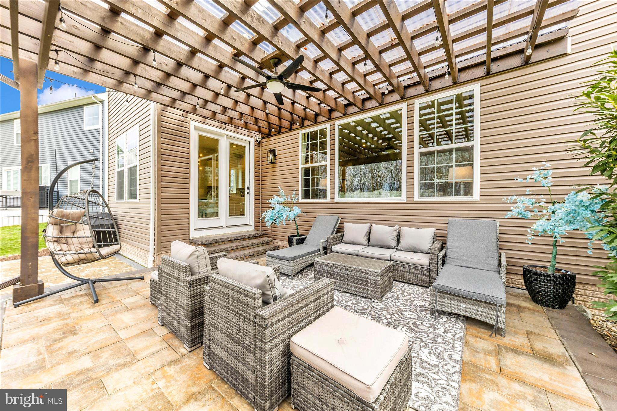 TALLYN RIDGE - Residential