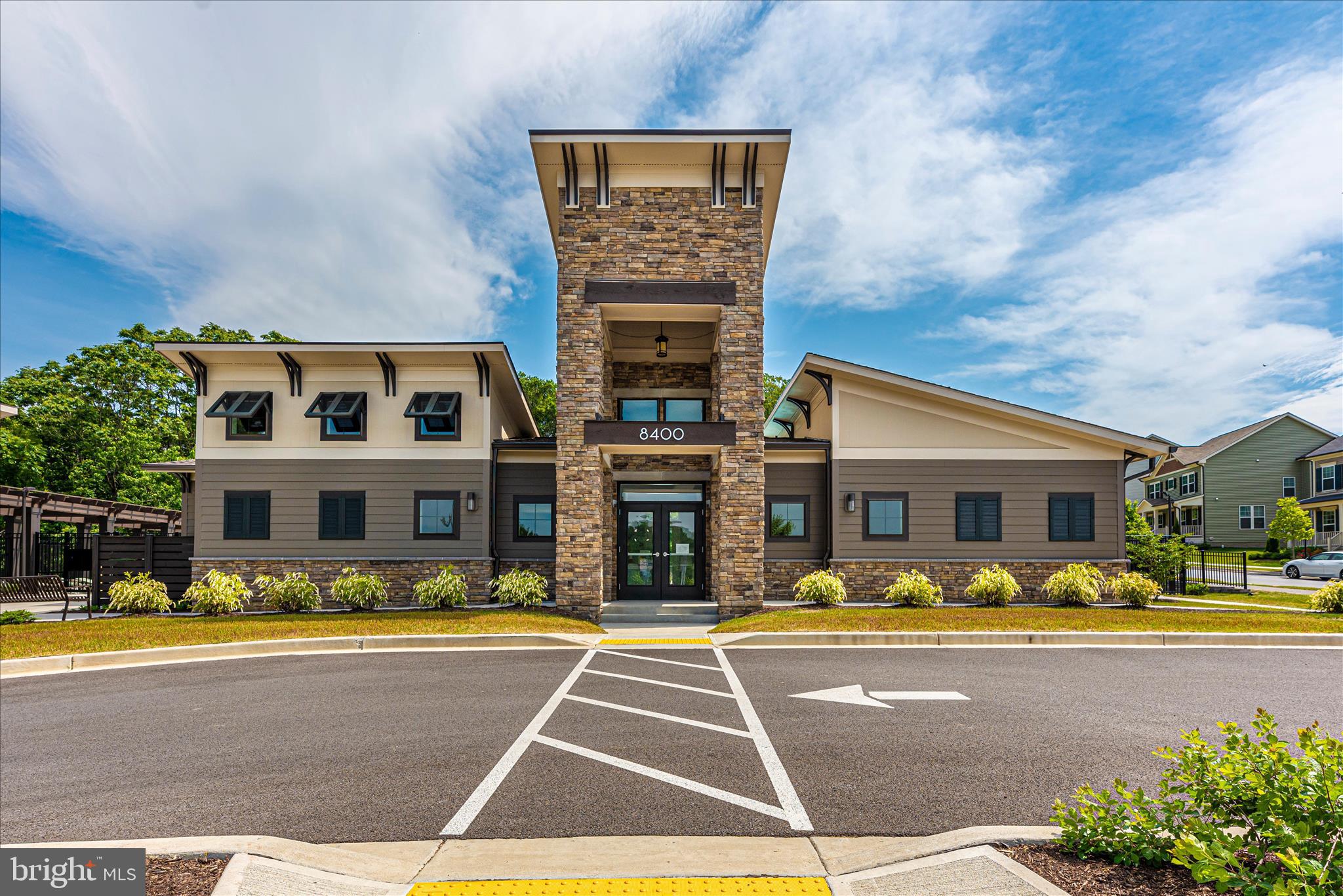 TALLYN RIDGE - Residential