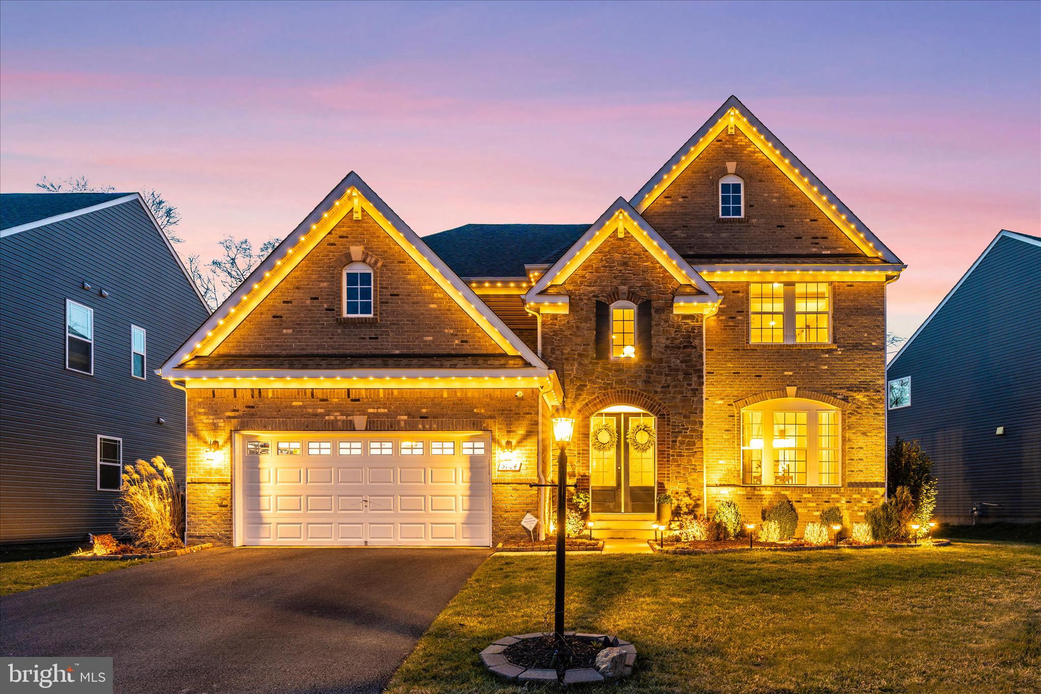 TALLYN RIDGE - Residential