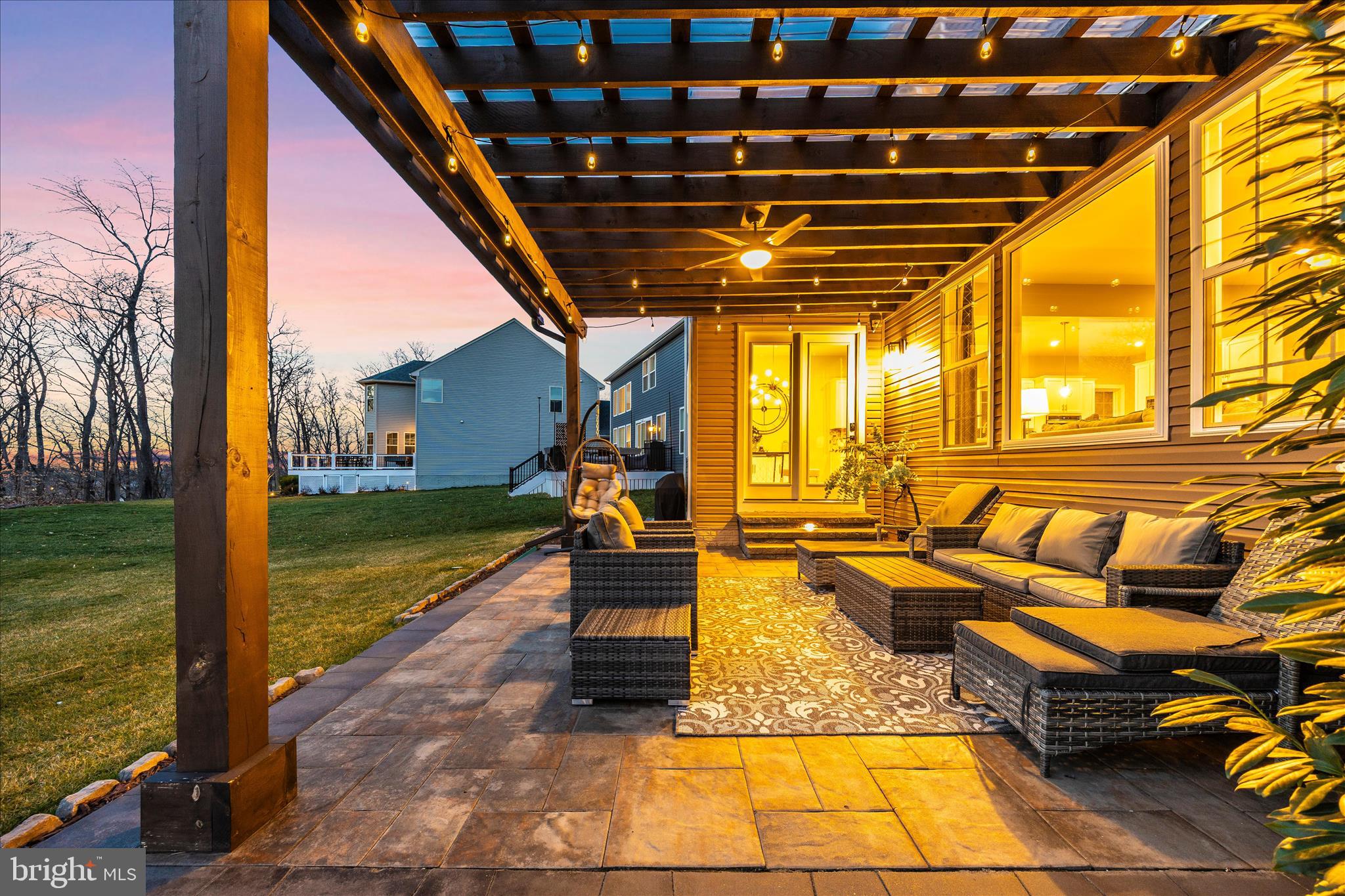 TALLYN RIDGE - Residential