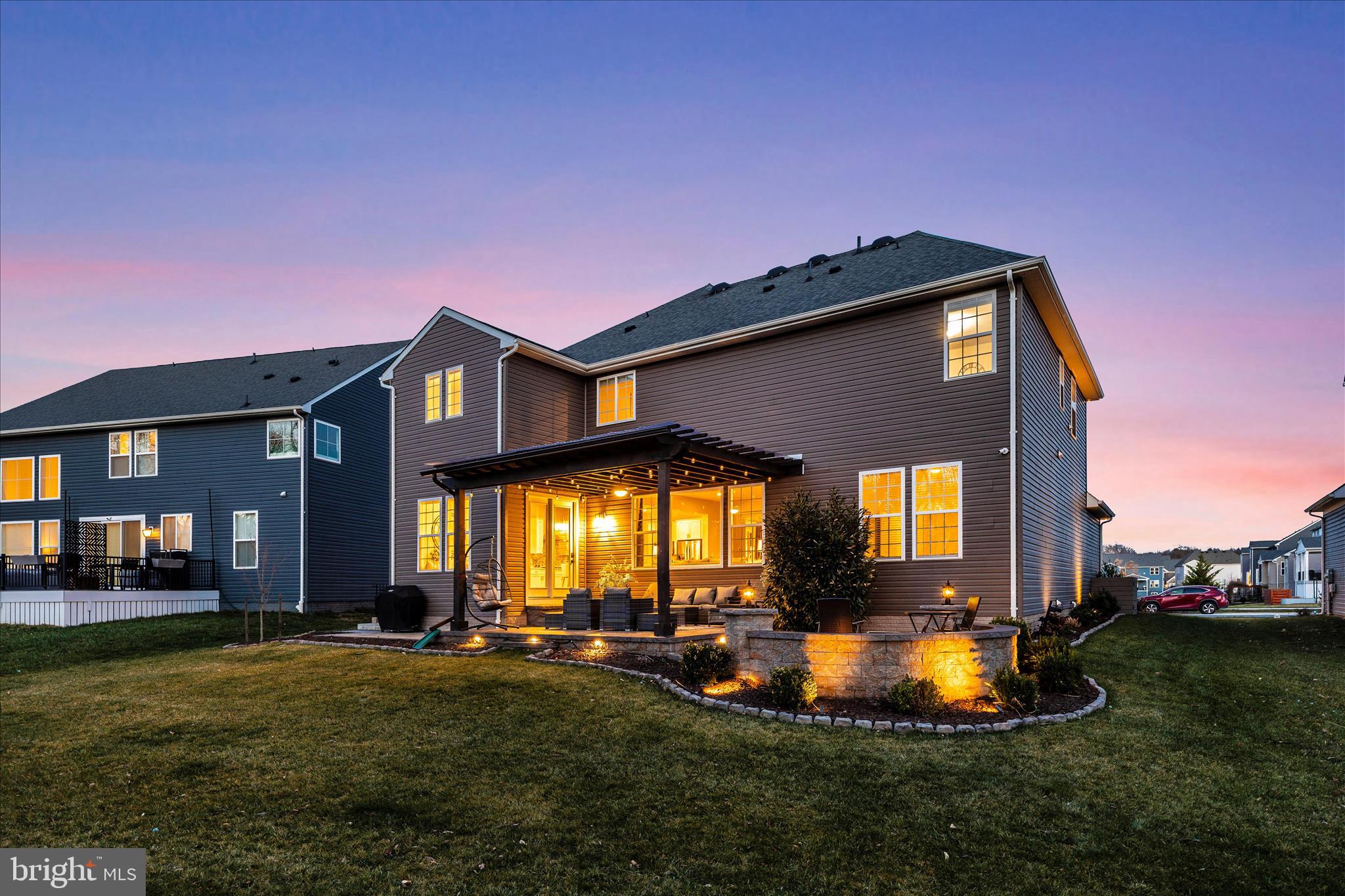 TALLYN RIDGE - Residential