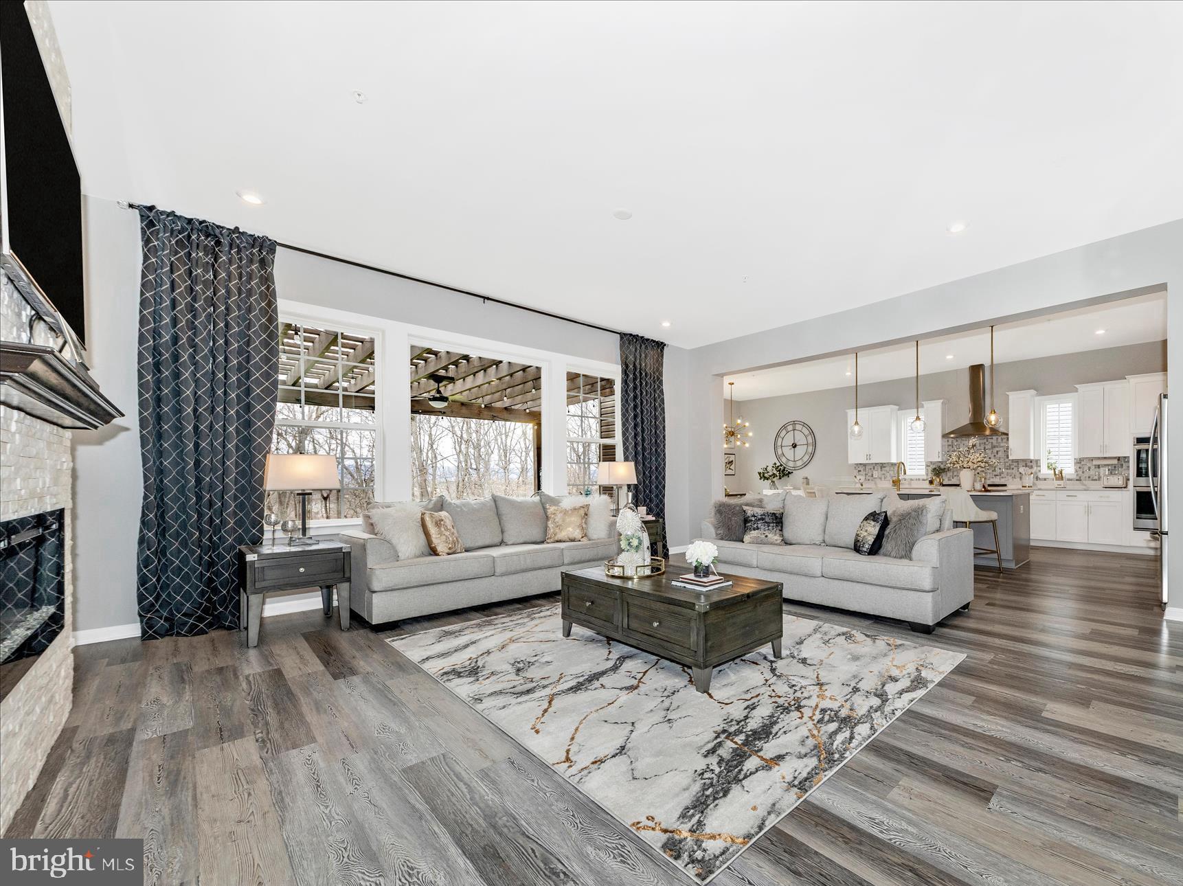 5704 SCOTT RIDGE PLACE