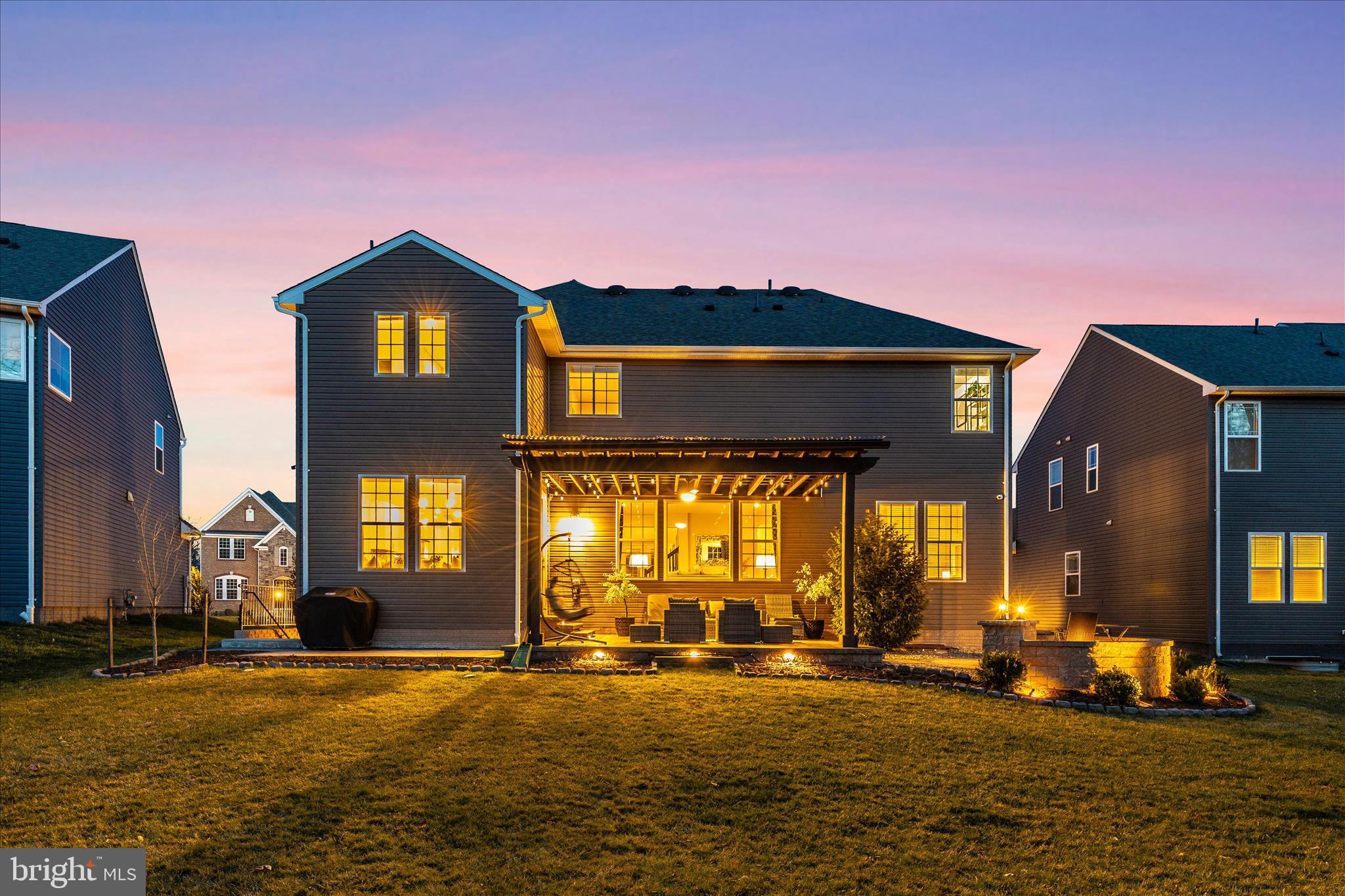 TALLYN RIDGE - Residential