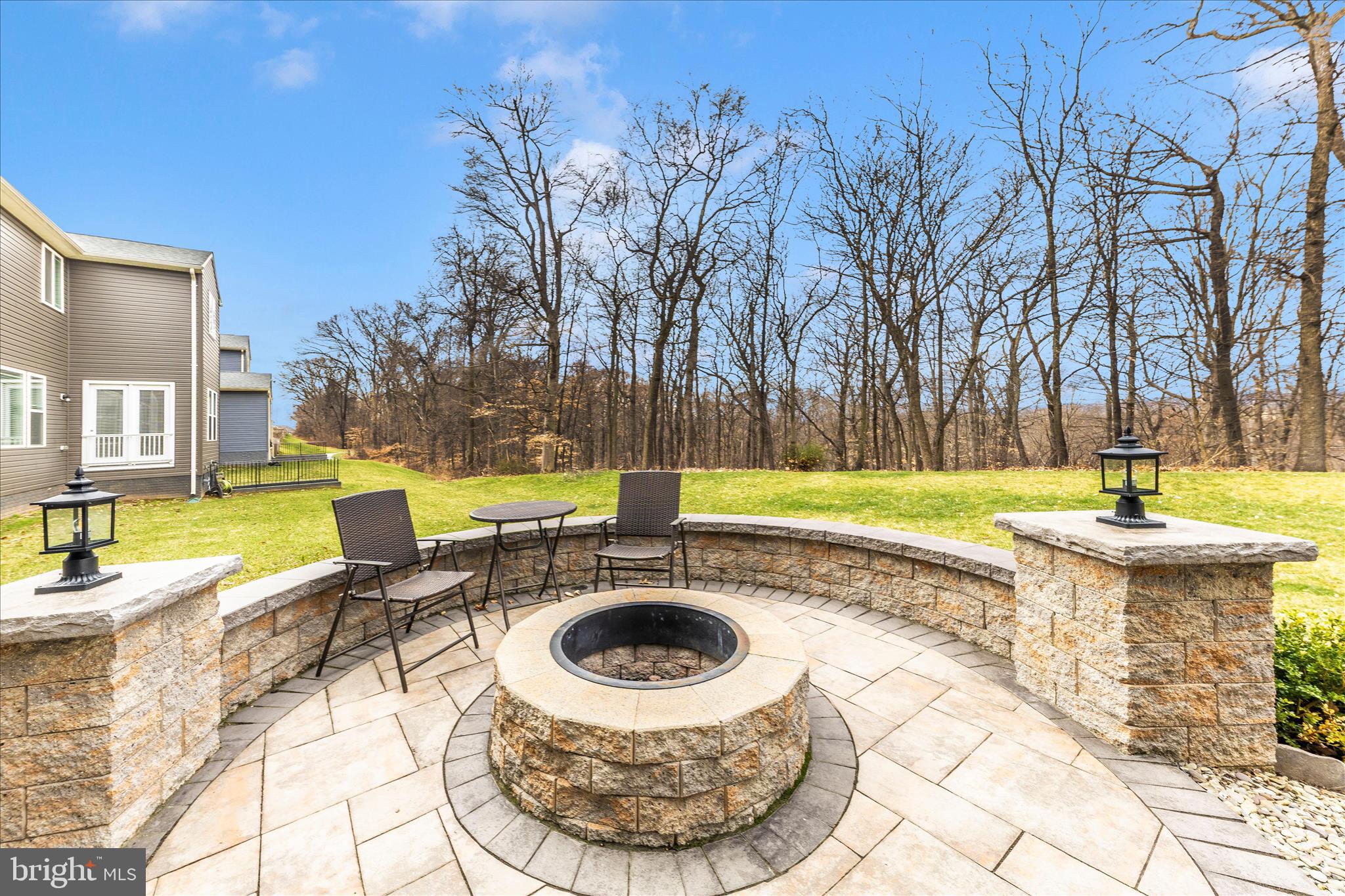 TALLYN RIDGE - Residential