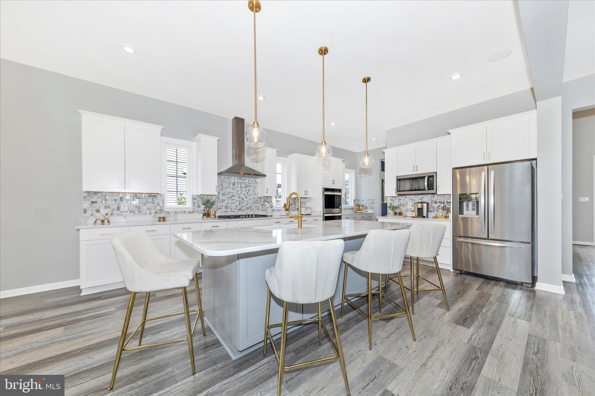 TALLYN RIDGE - Residential