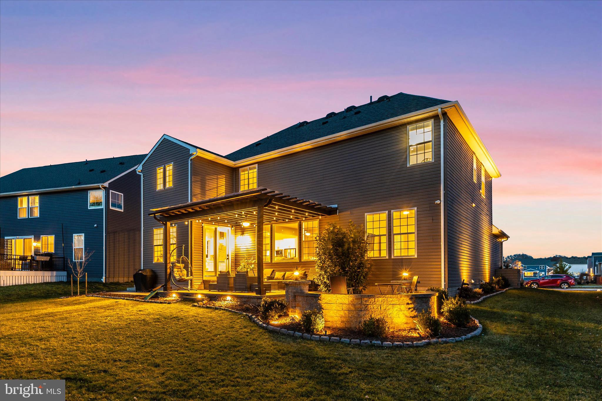 TALLYN RIDGE - Residential