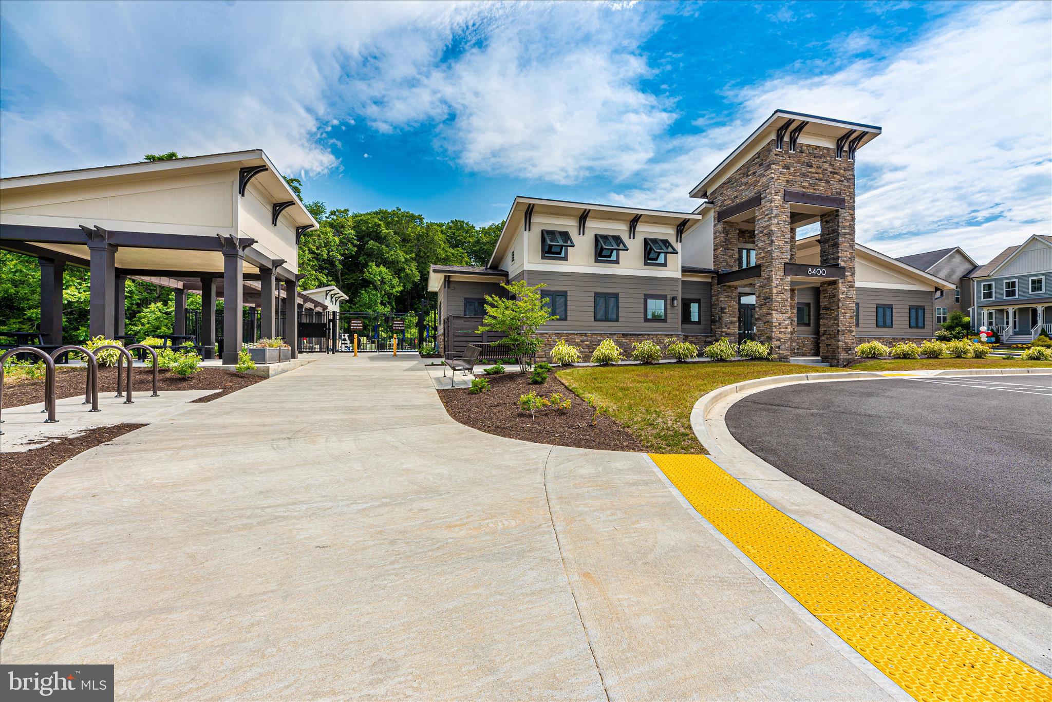 TALLYN RIDGE - Residential