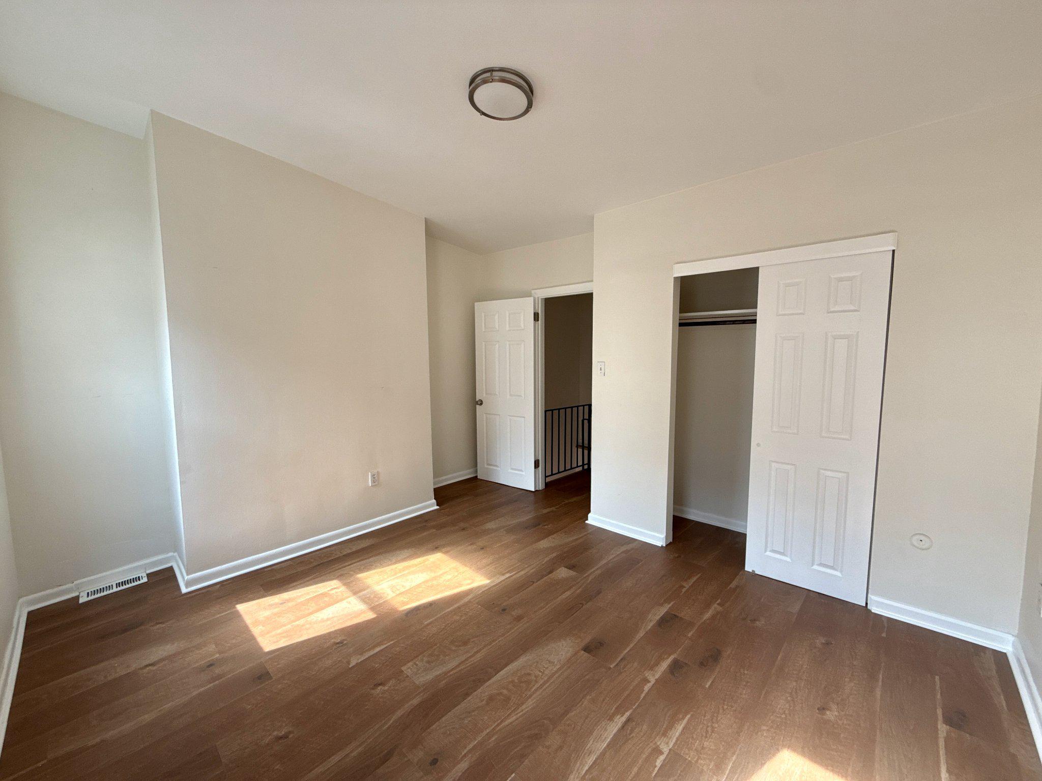 SOCIETY HILL - Residential