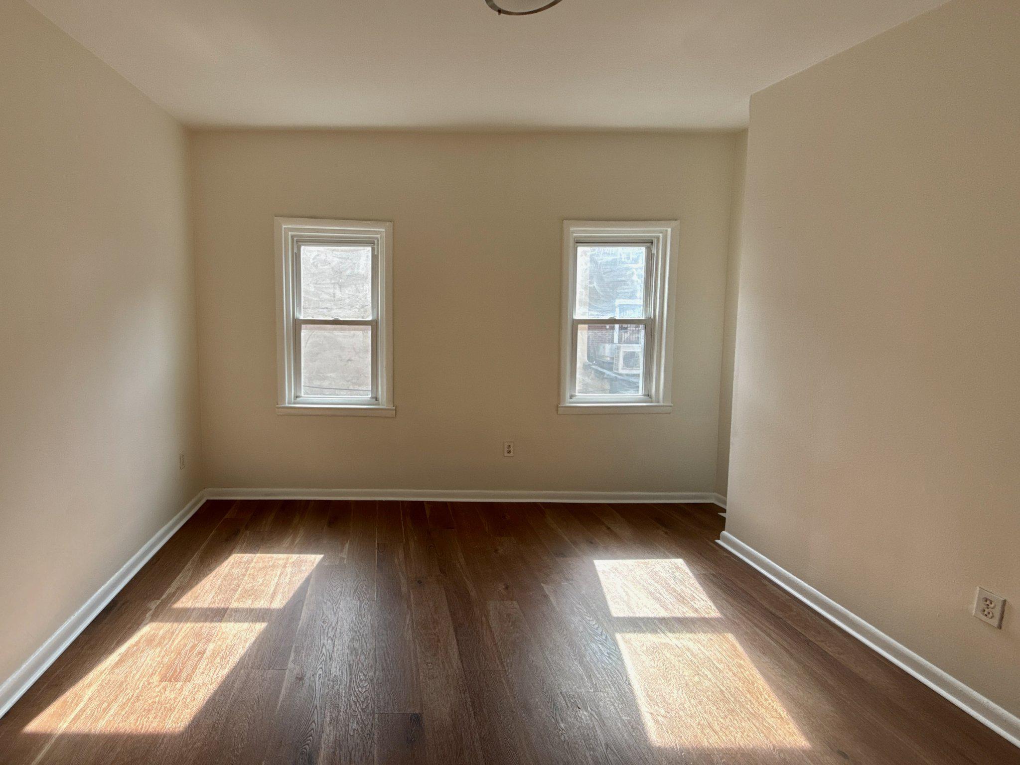 SOCIETY HILL - Residential