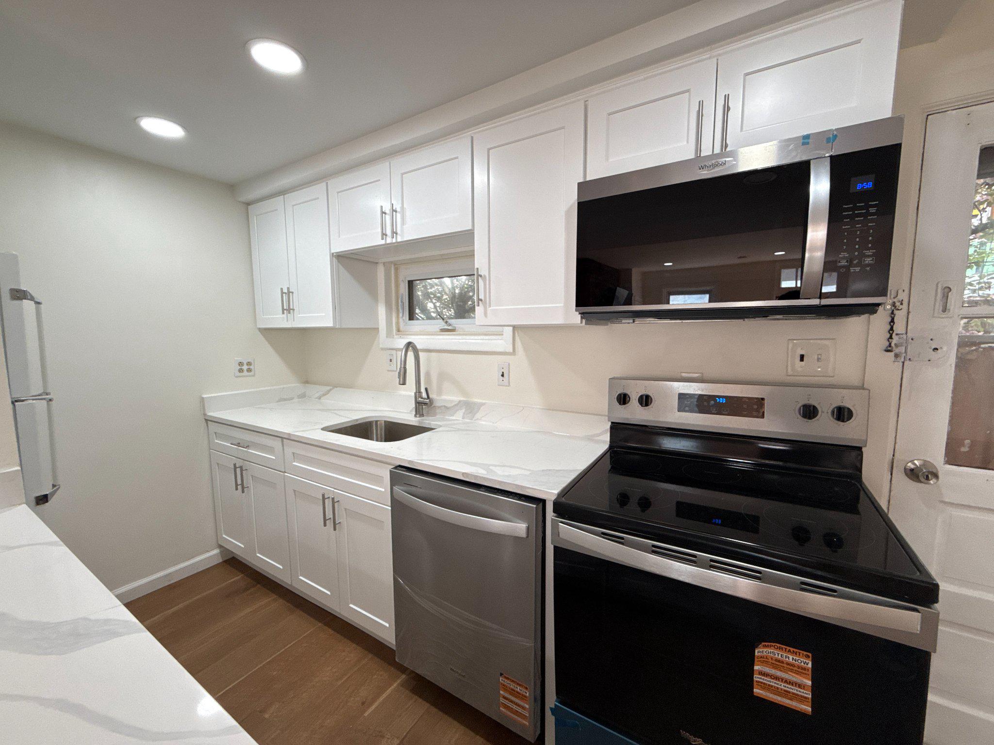 SOCIETY HILL - Residential