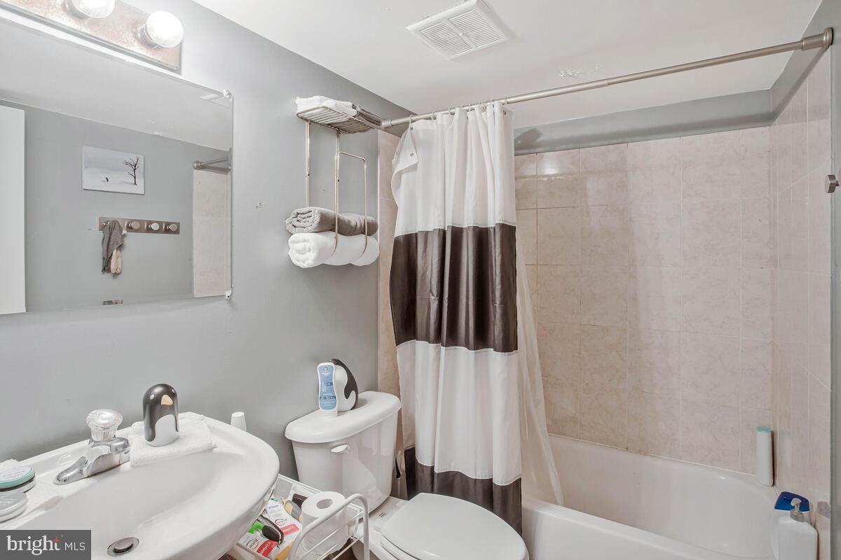 DALE CITY - Residential