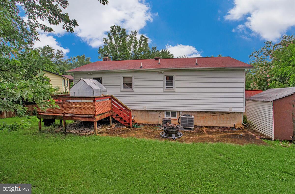 DALE CITY - Residential