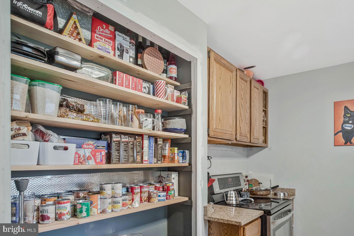 DALE CITY - Residential