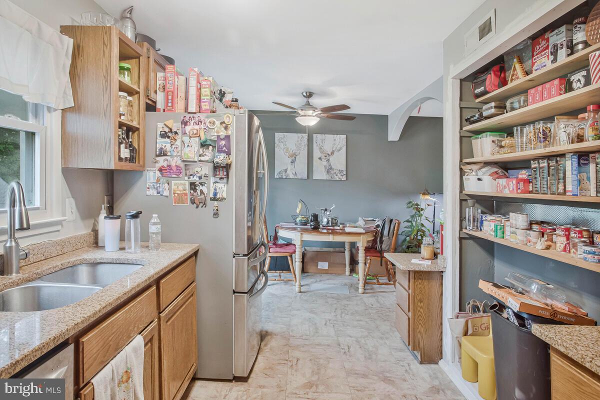 DALE CITY - Residential