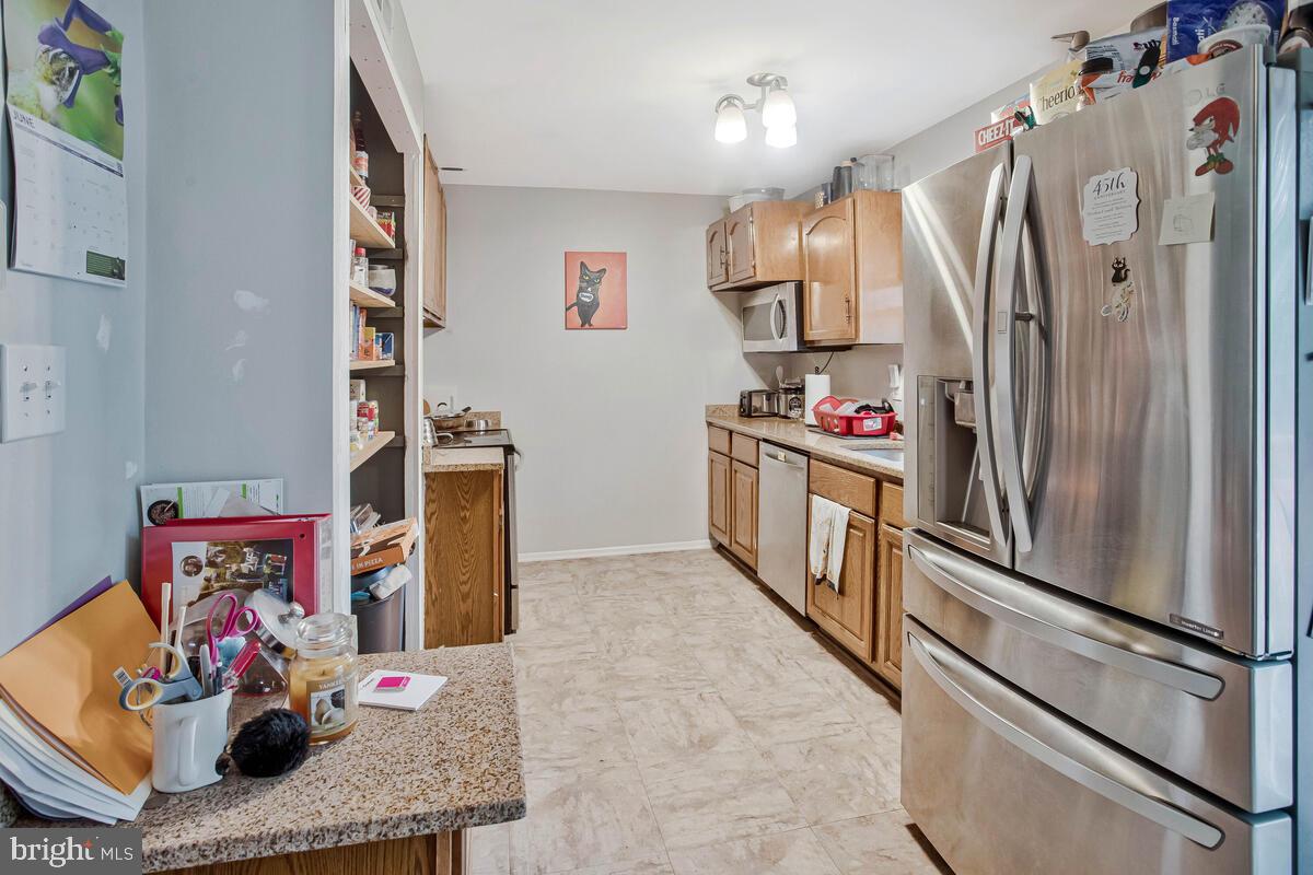 DALE CITY - Residential