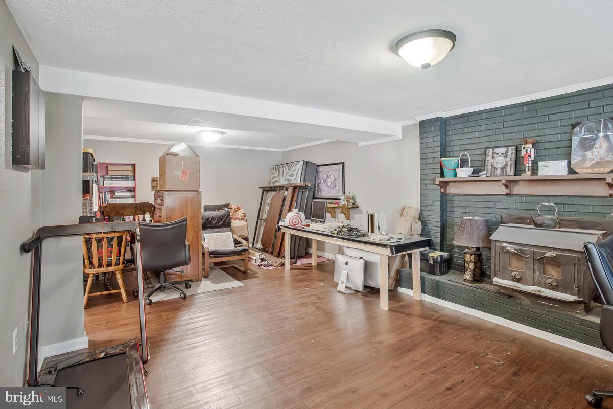 DALE CITY - Residential