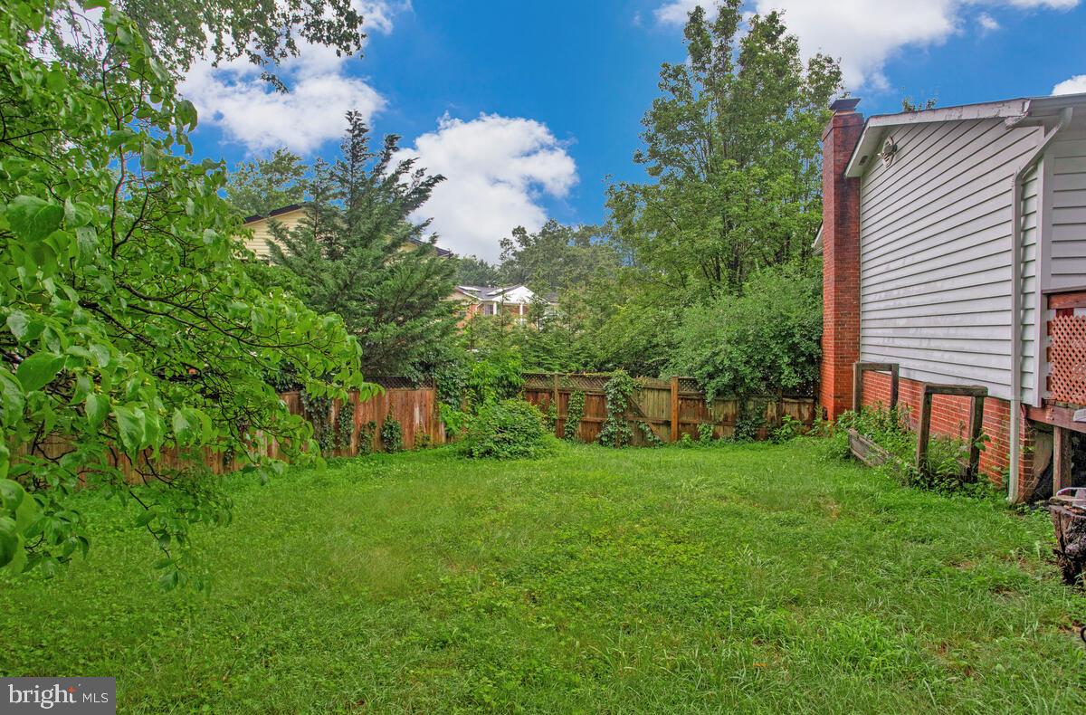 DALE CITY - Residential