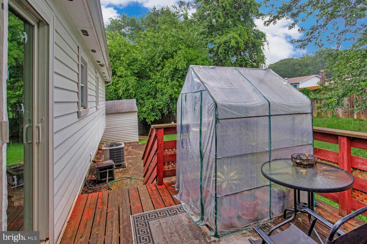 DALE CITY - Residential