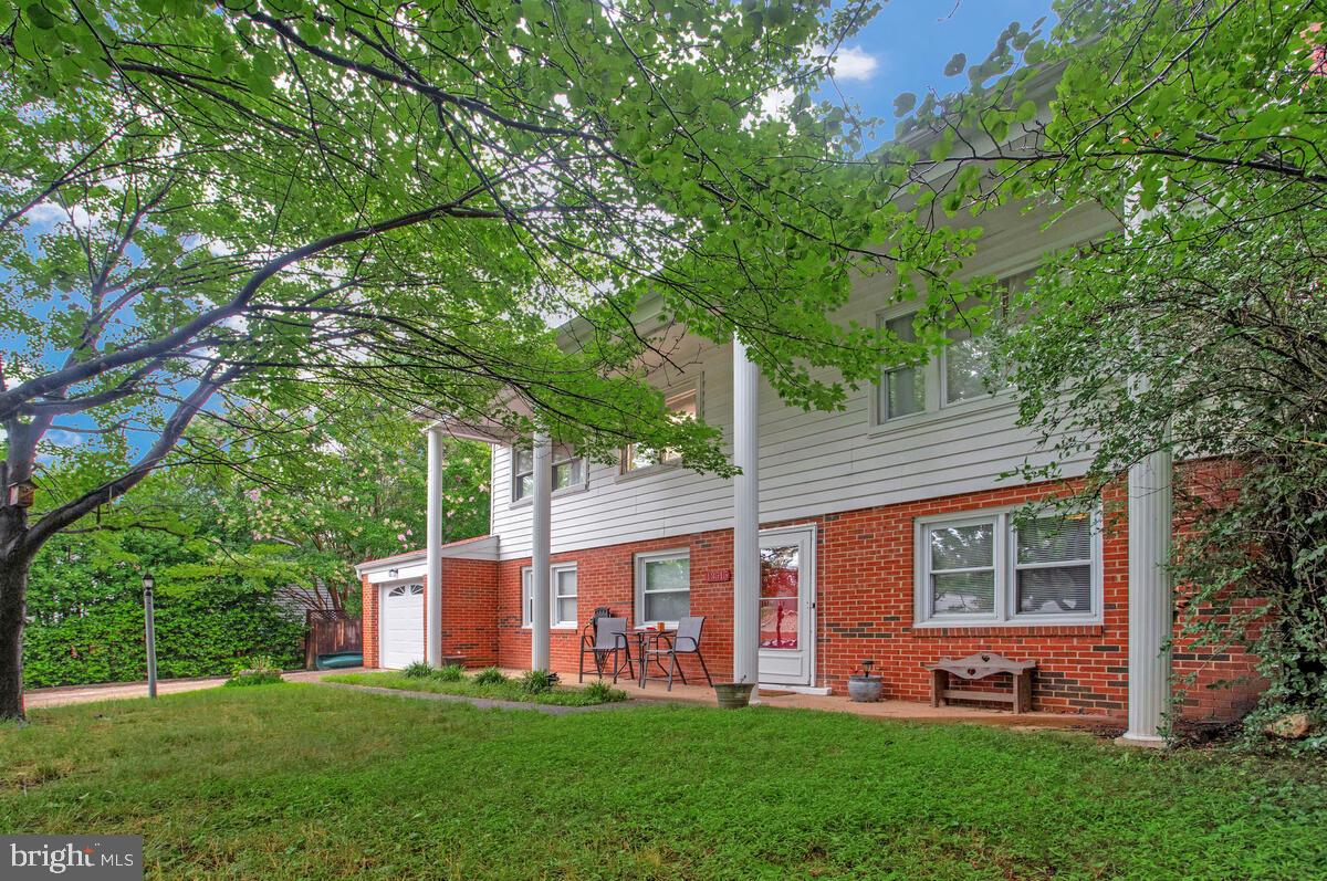 DALE CITY - Residential