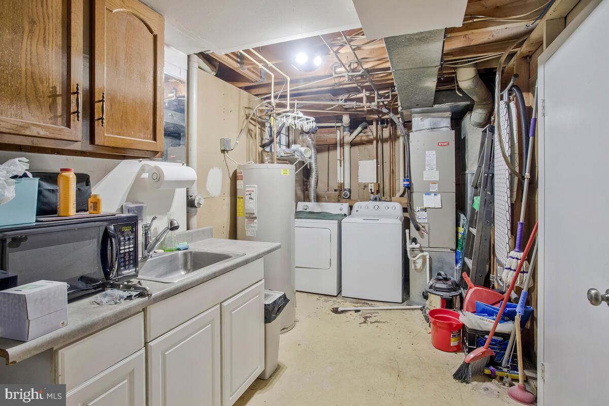 DALE CITY - Residential