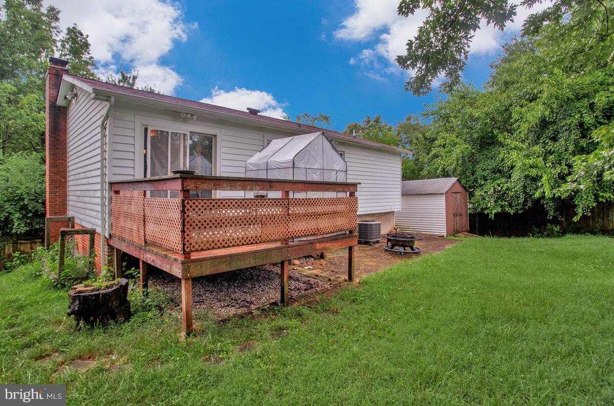 DALE CITY - Residential