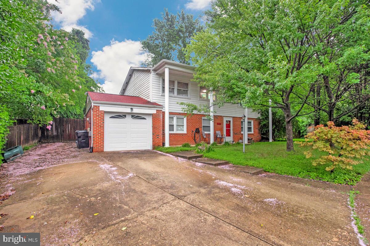 DALE CITY - Residential