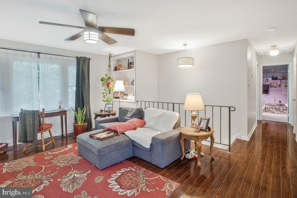 DALE CITY - Residential