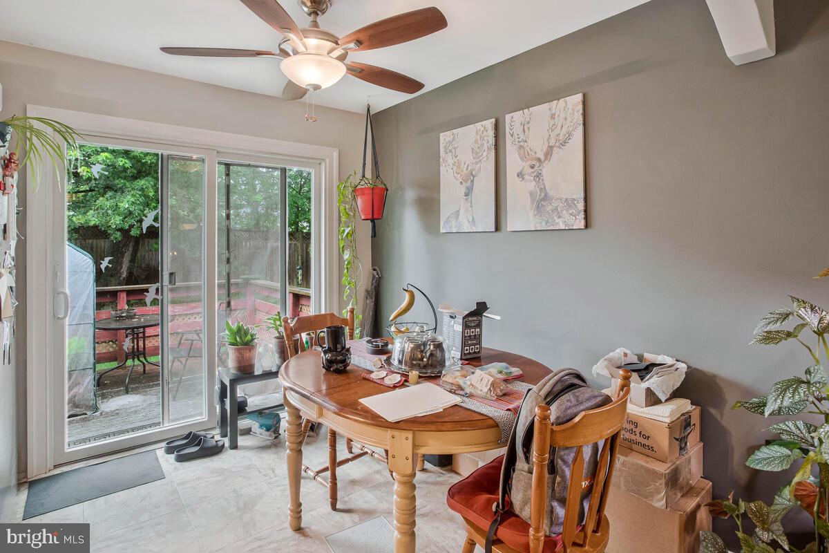 DALE CITY - Residential