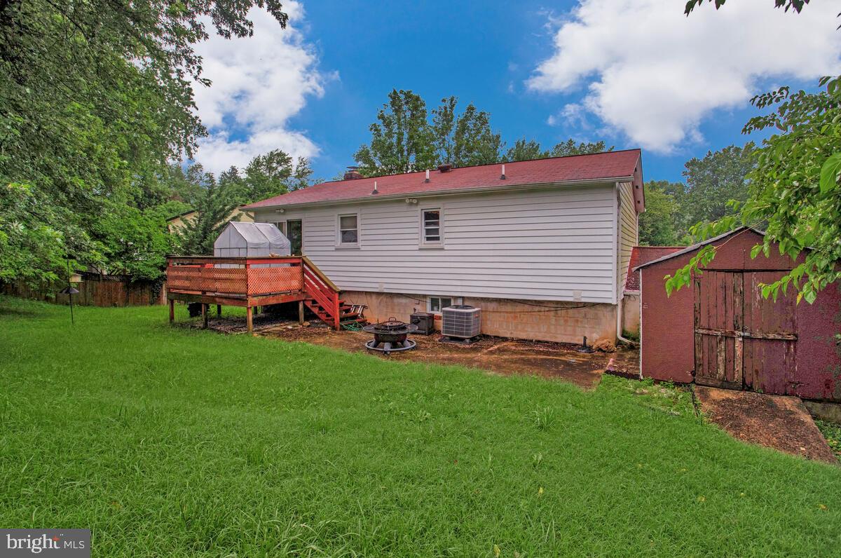 DALE CITY - Residential