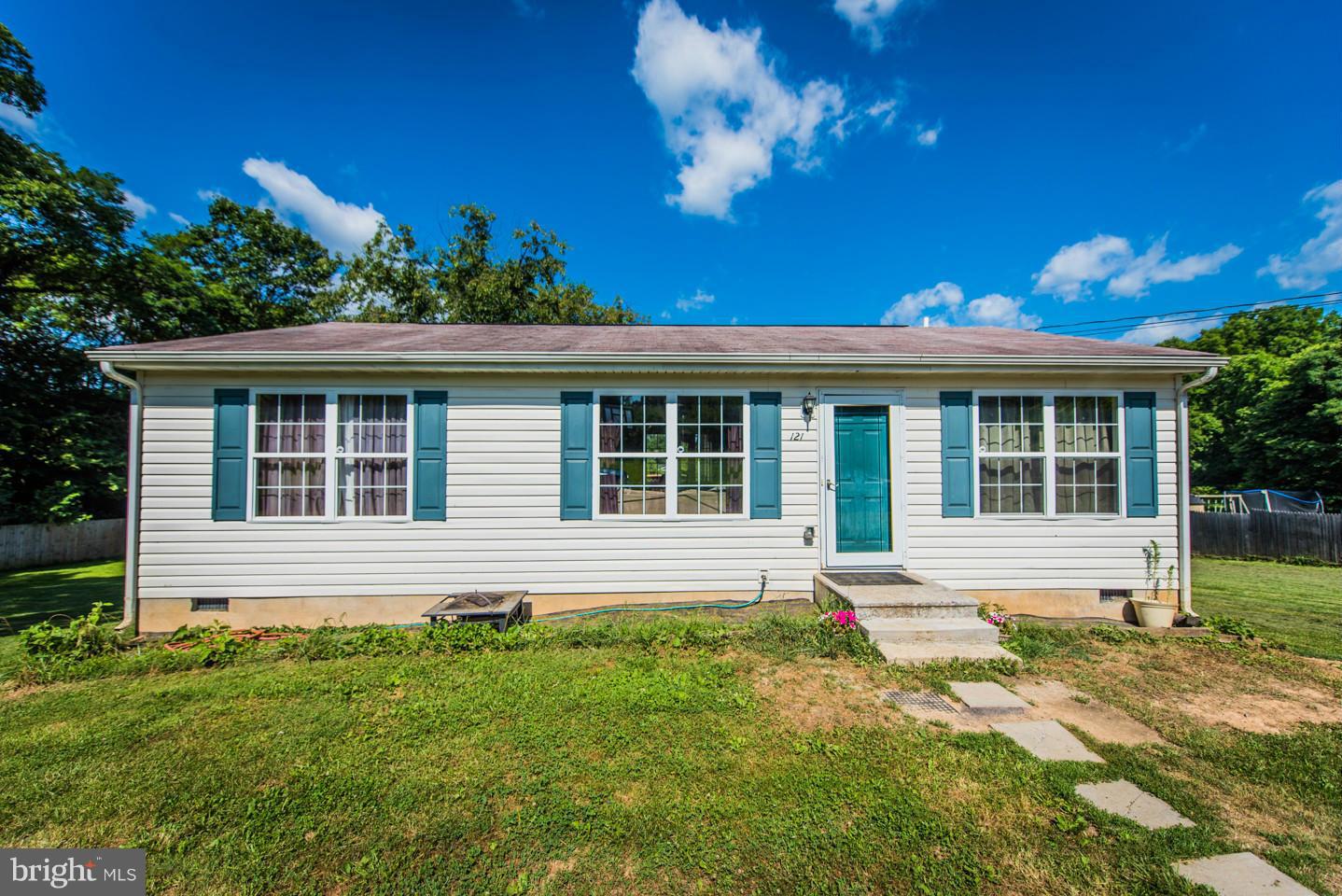 HORNERS - Residential