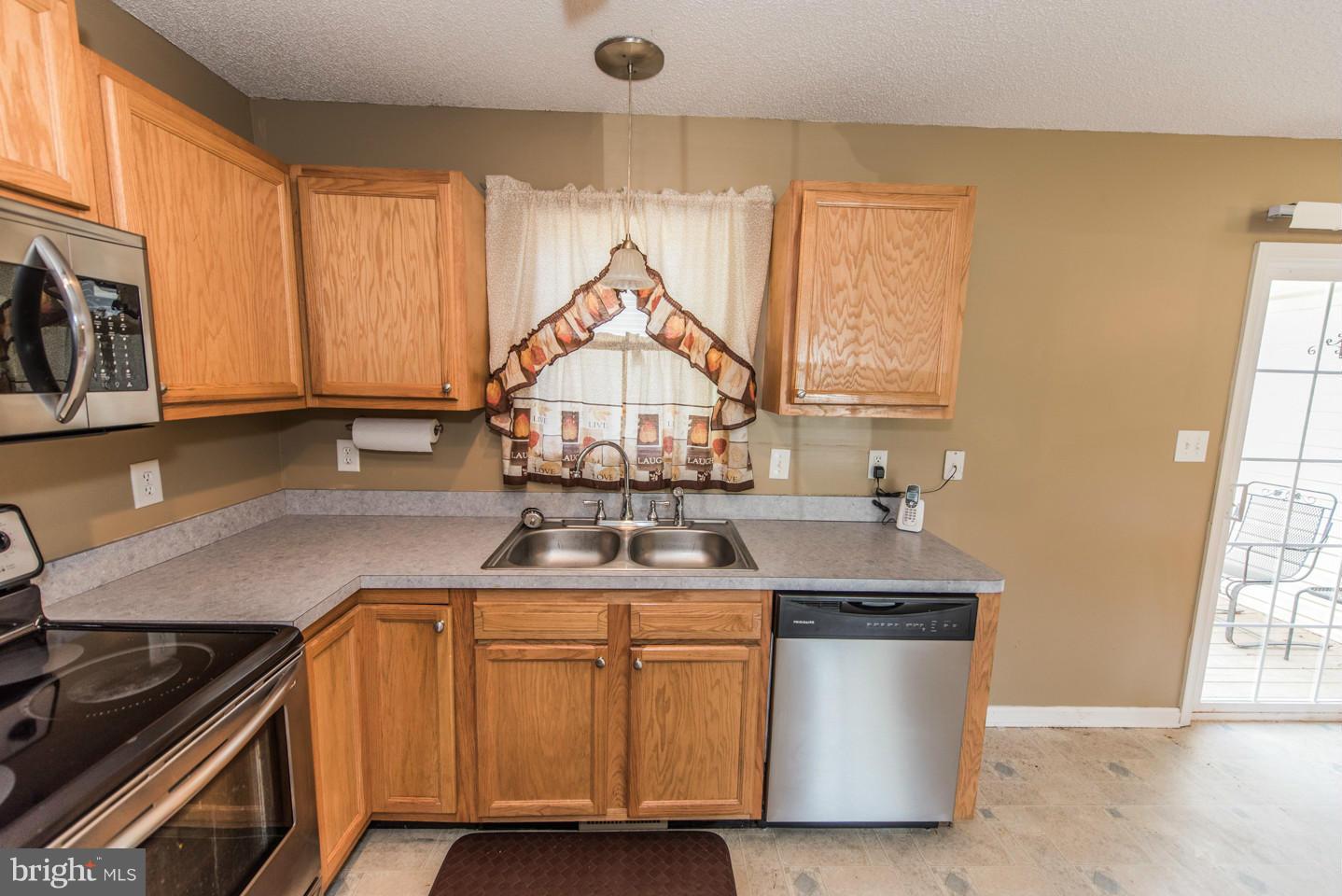 HORNERS - Residential