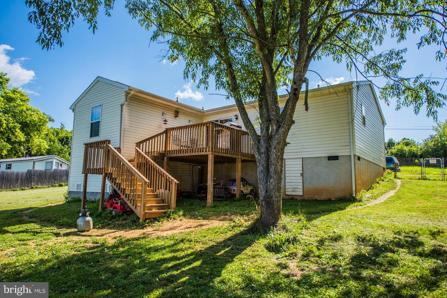 HORNERS - Residential