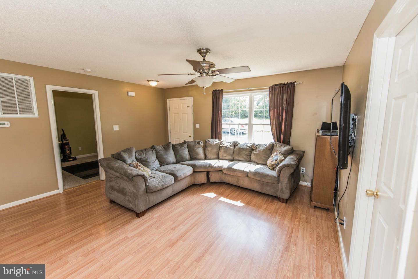 HORNERS - Residential