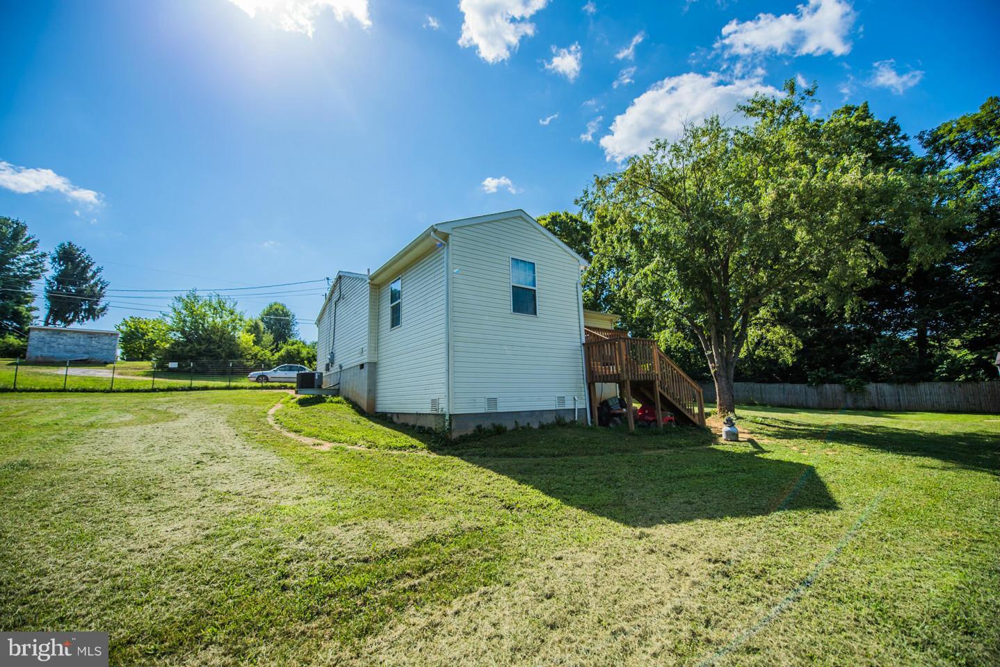 HORNERS - Residential