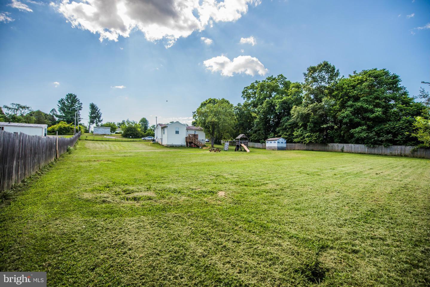 HORNERS - Residential