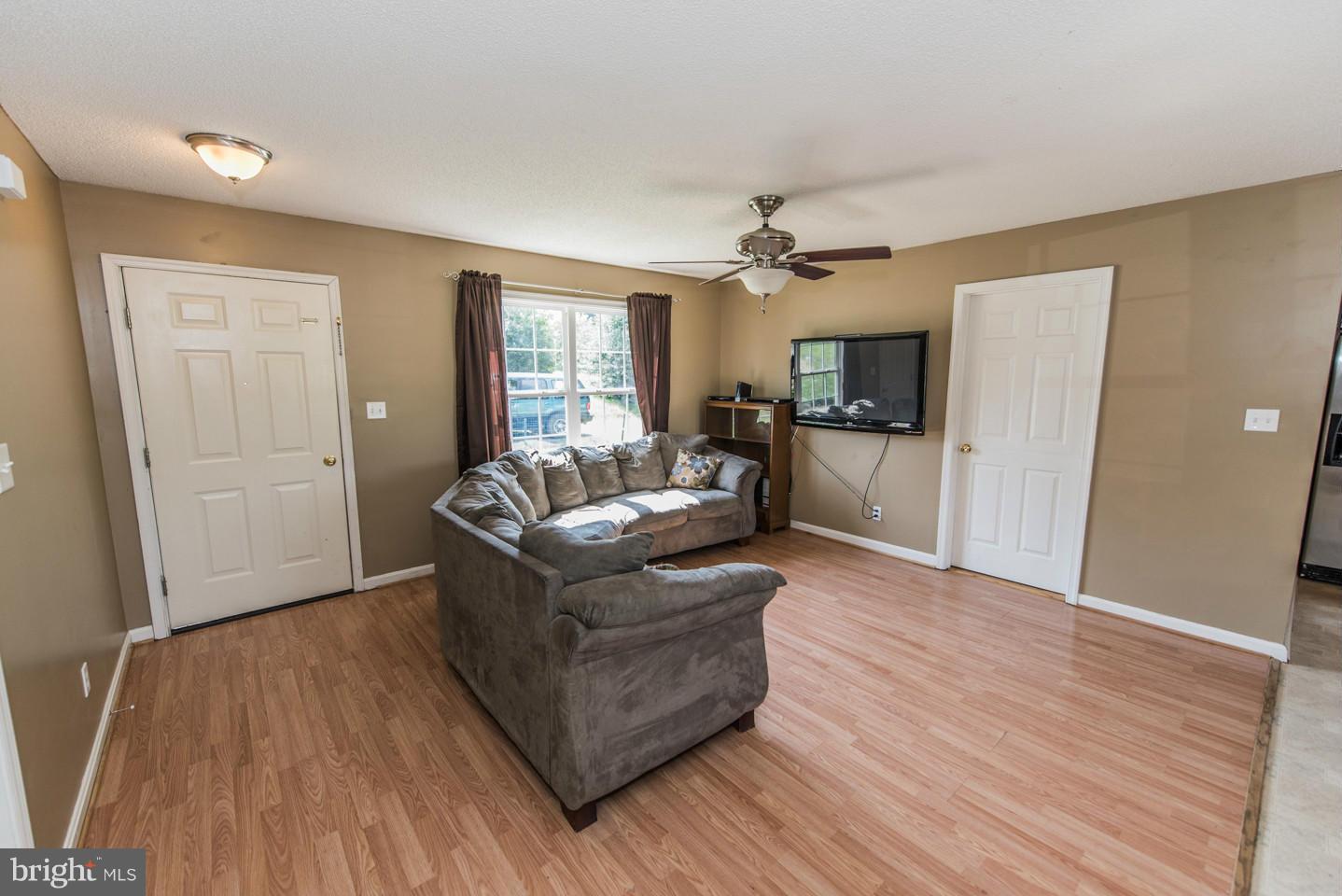 HORNERS - Residential