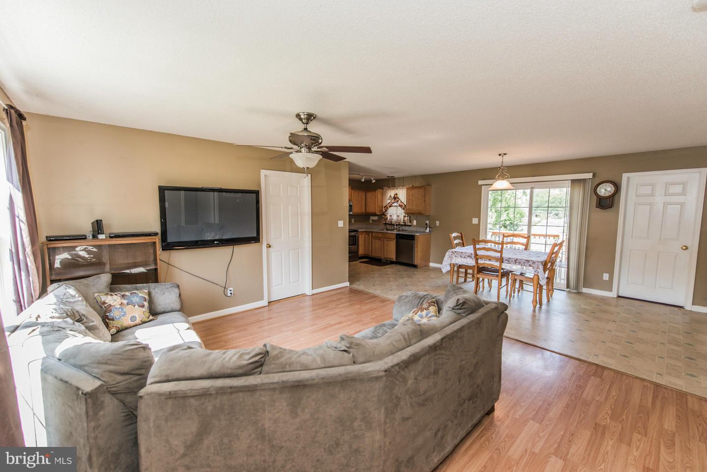 HORNERS - Residential