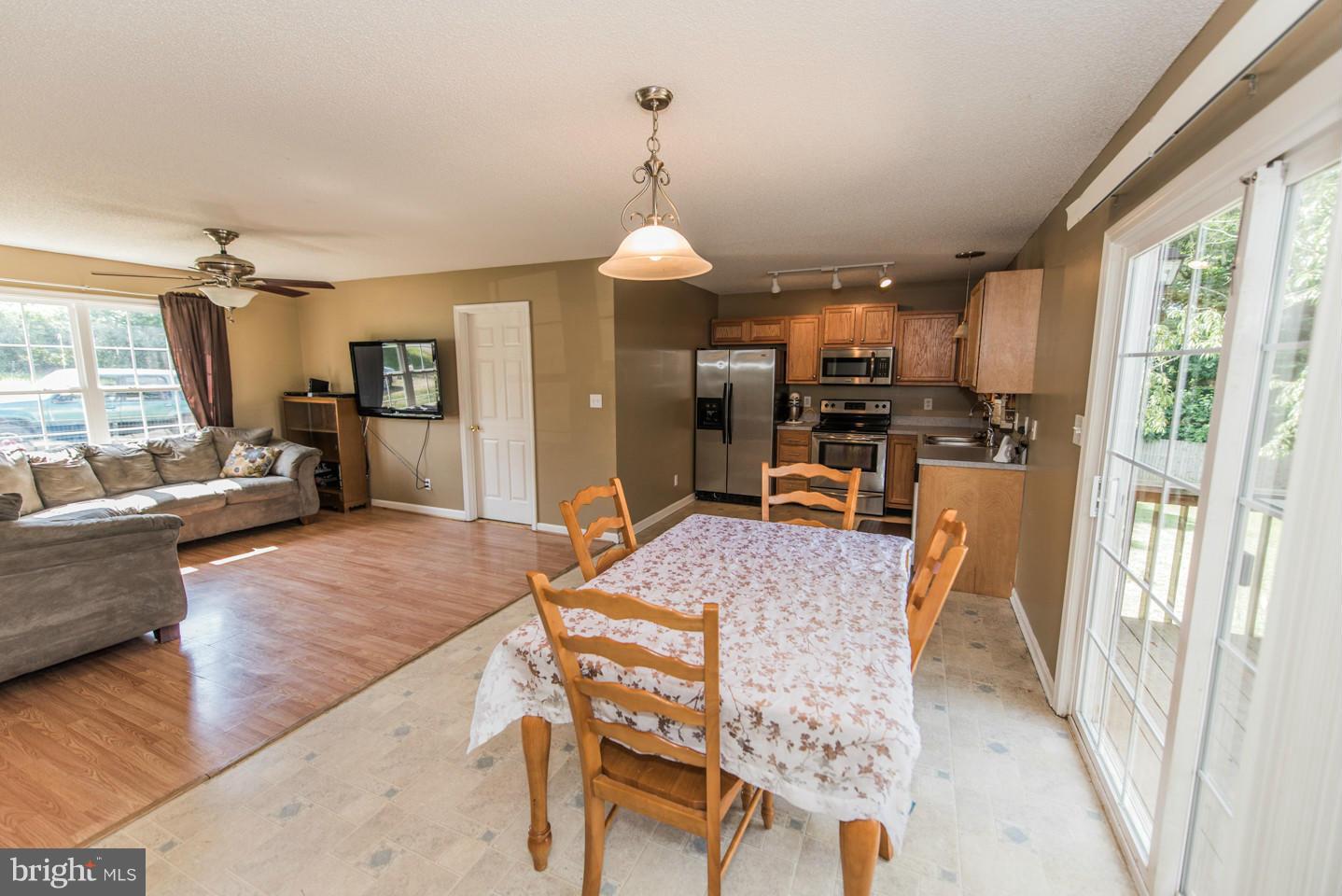 HORNERS - Residential