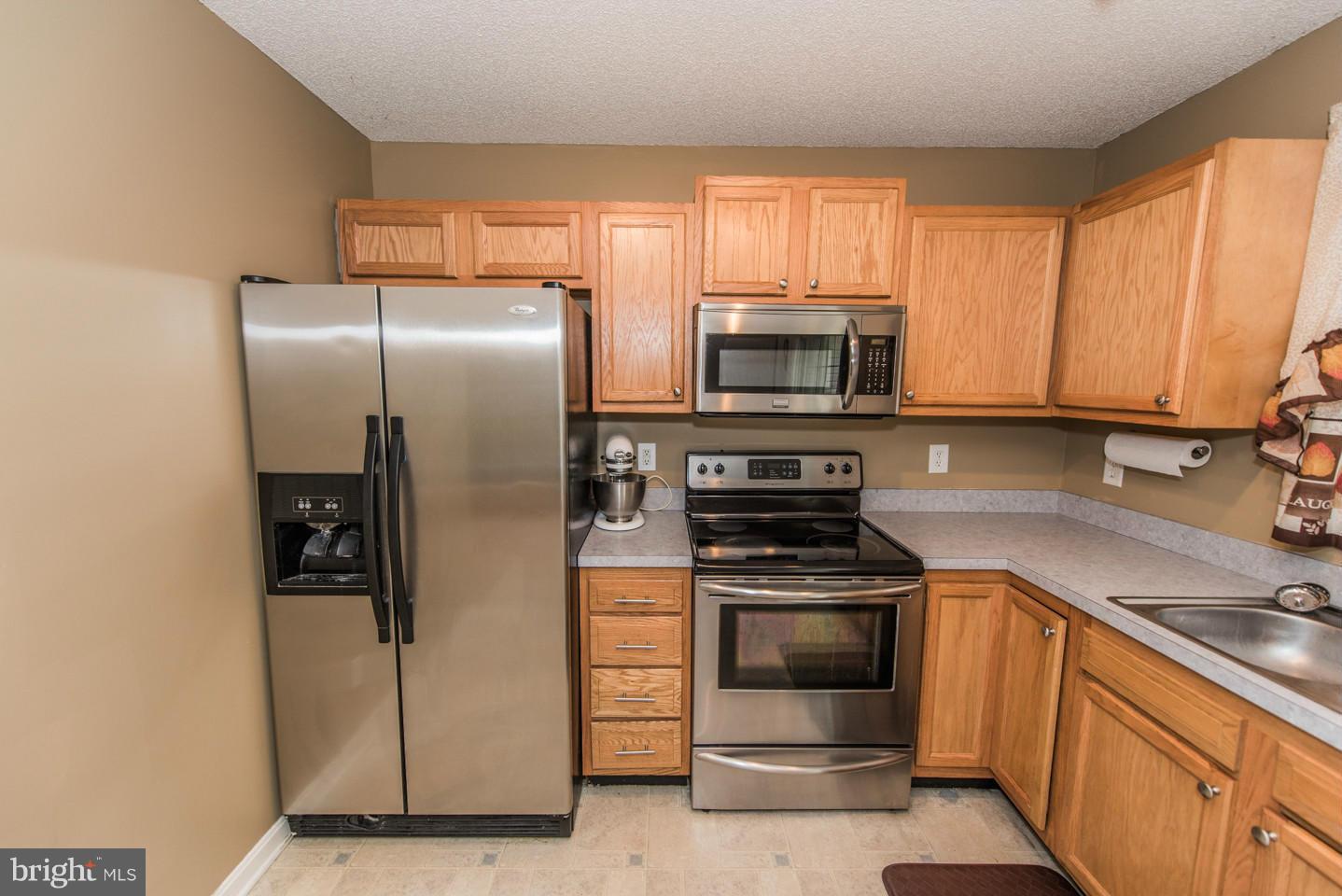 HORNERS - Residential