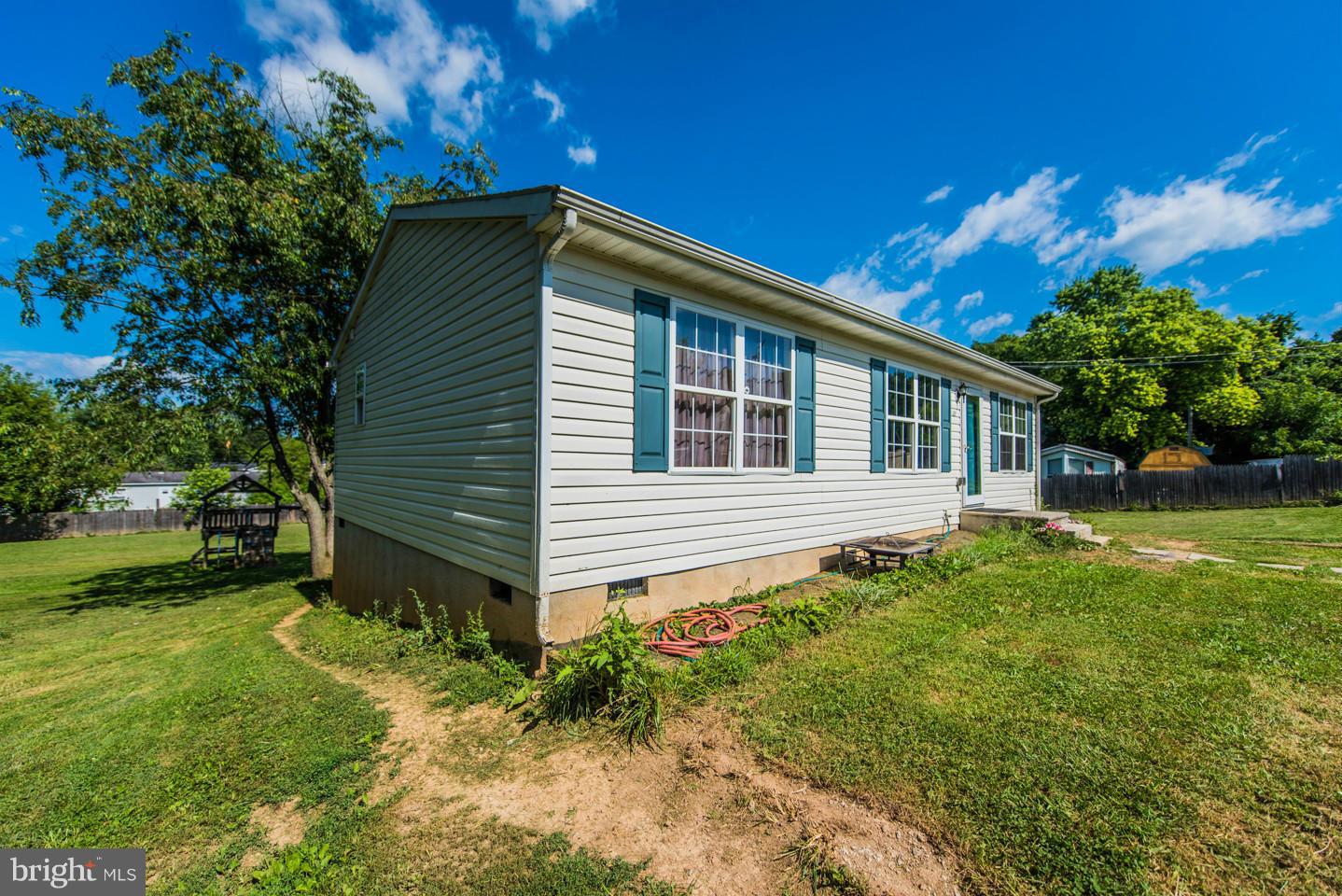 HORNERS - Residential