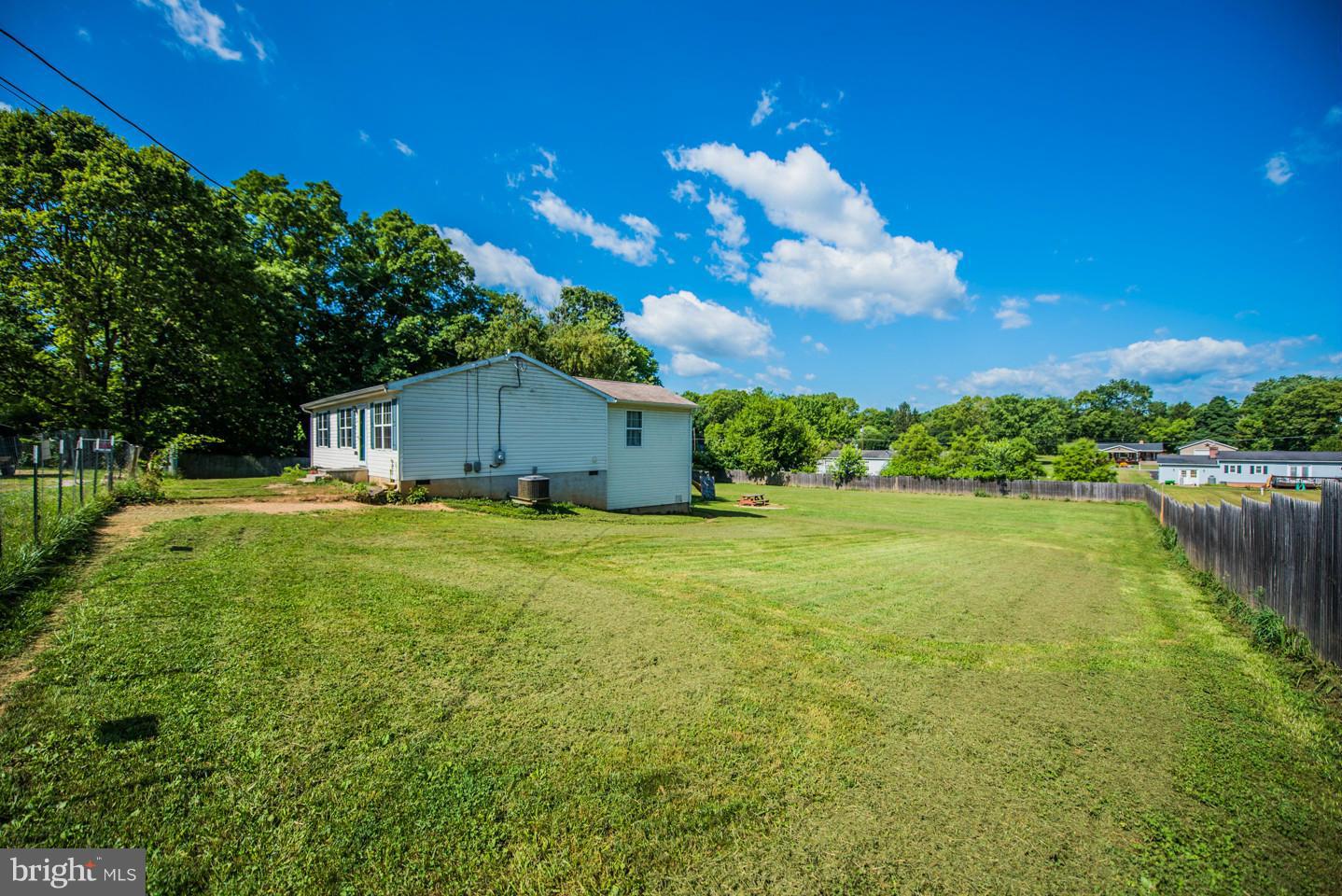 HORNERS - Residential